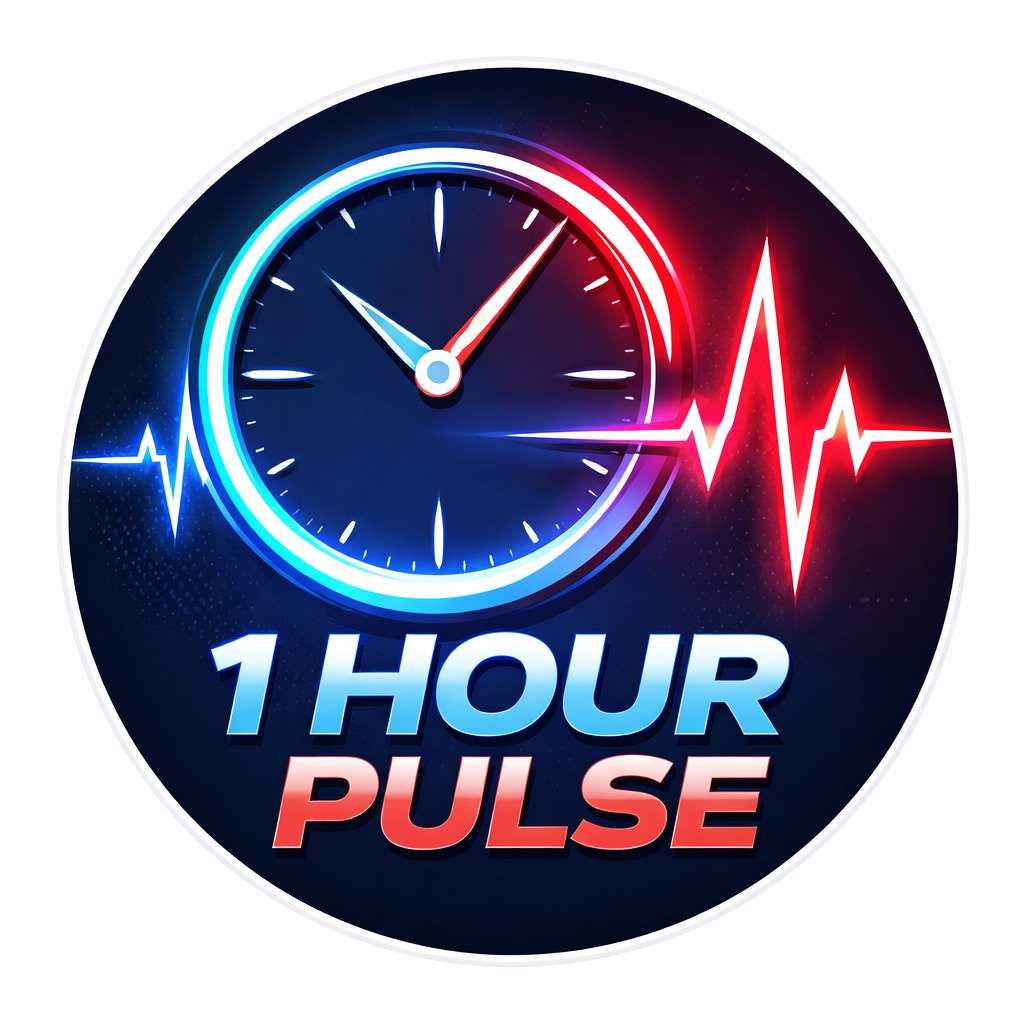 1Hour Pulse | Cox's Bazar