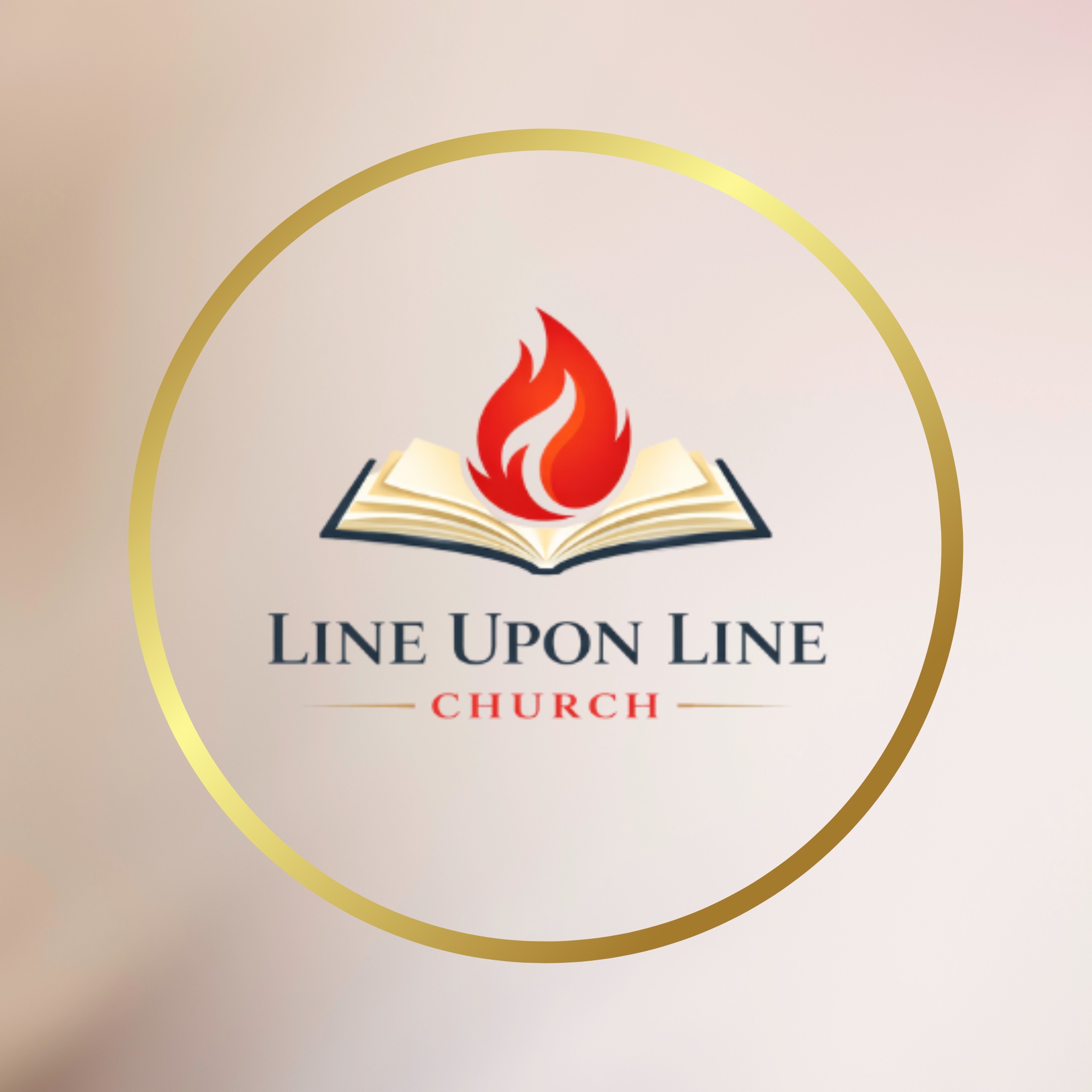Line Upon Line Apostolic Ministries | Hopkinsville KY