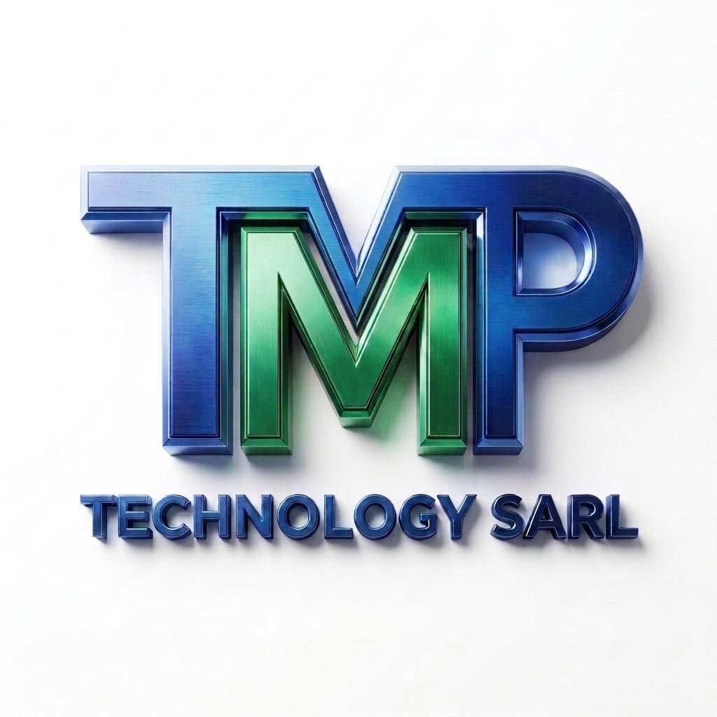 TMP Technology SARL | Douala