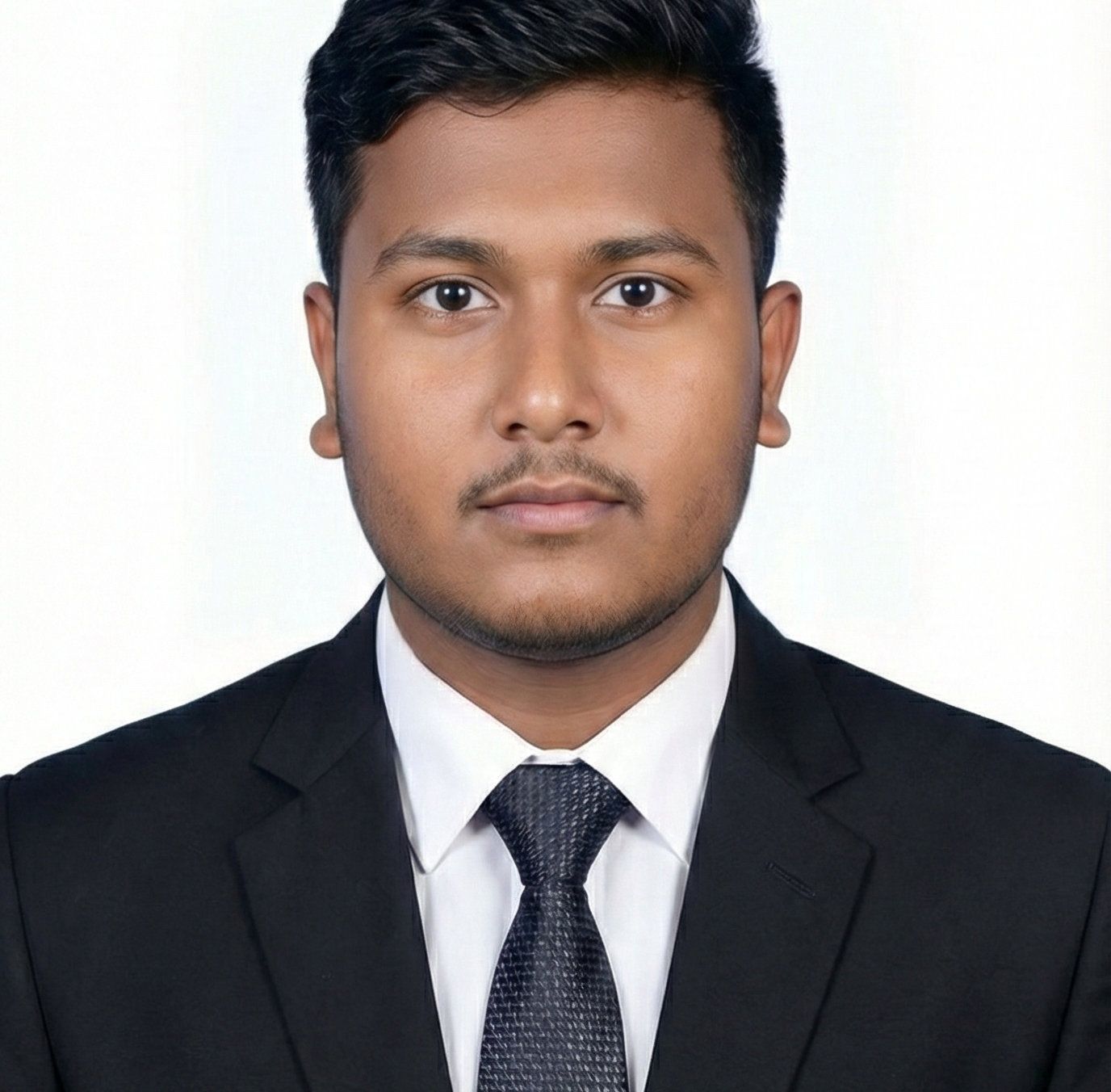 Muhammad Sohel Rana