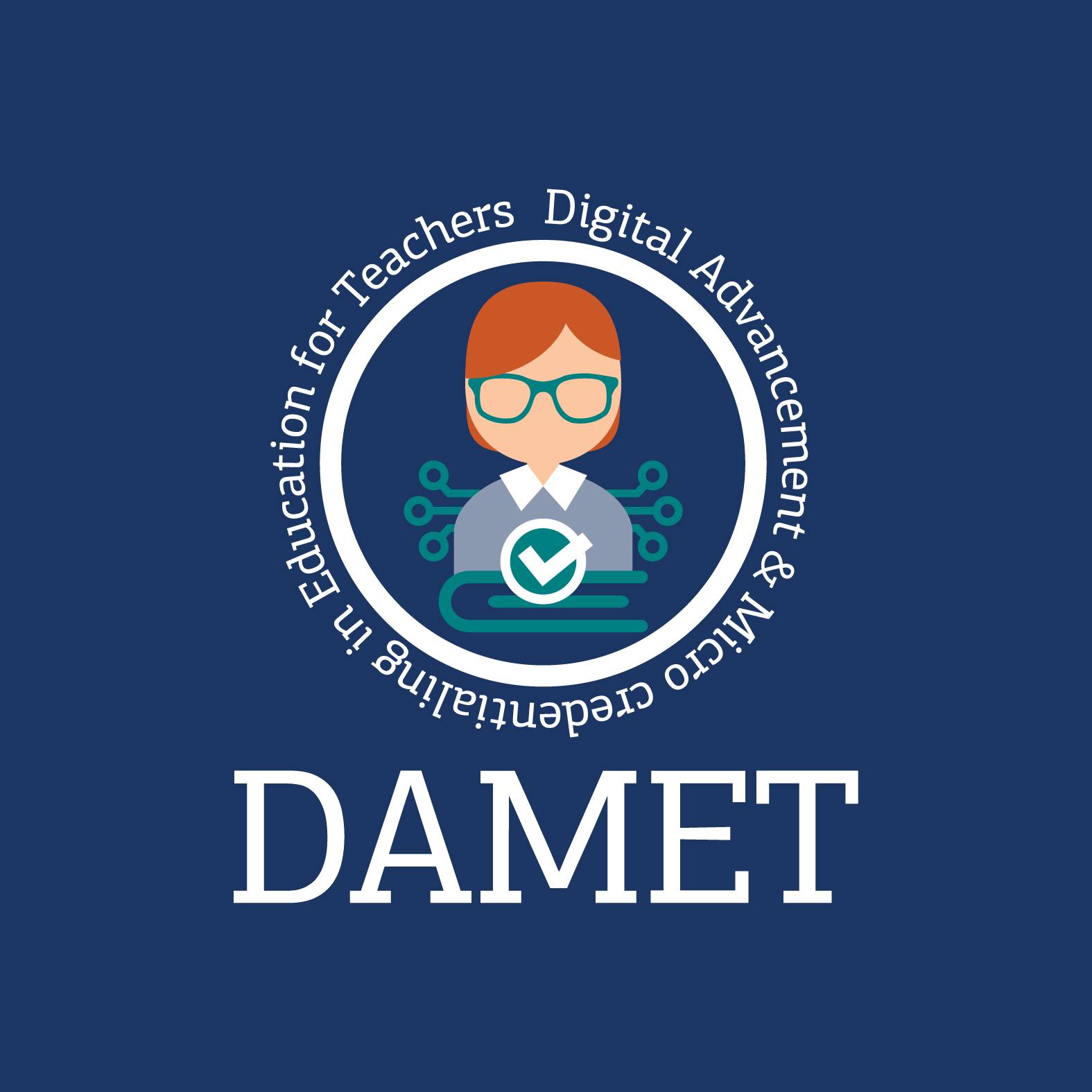DAMET project - 🚀 DAMET is officially launched! DAMET... | Facebook