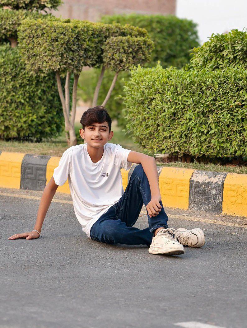 It'x Awais Rajput