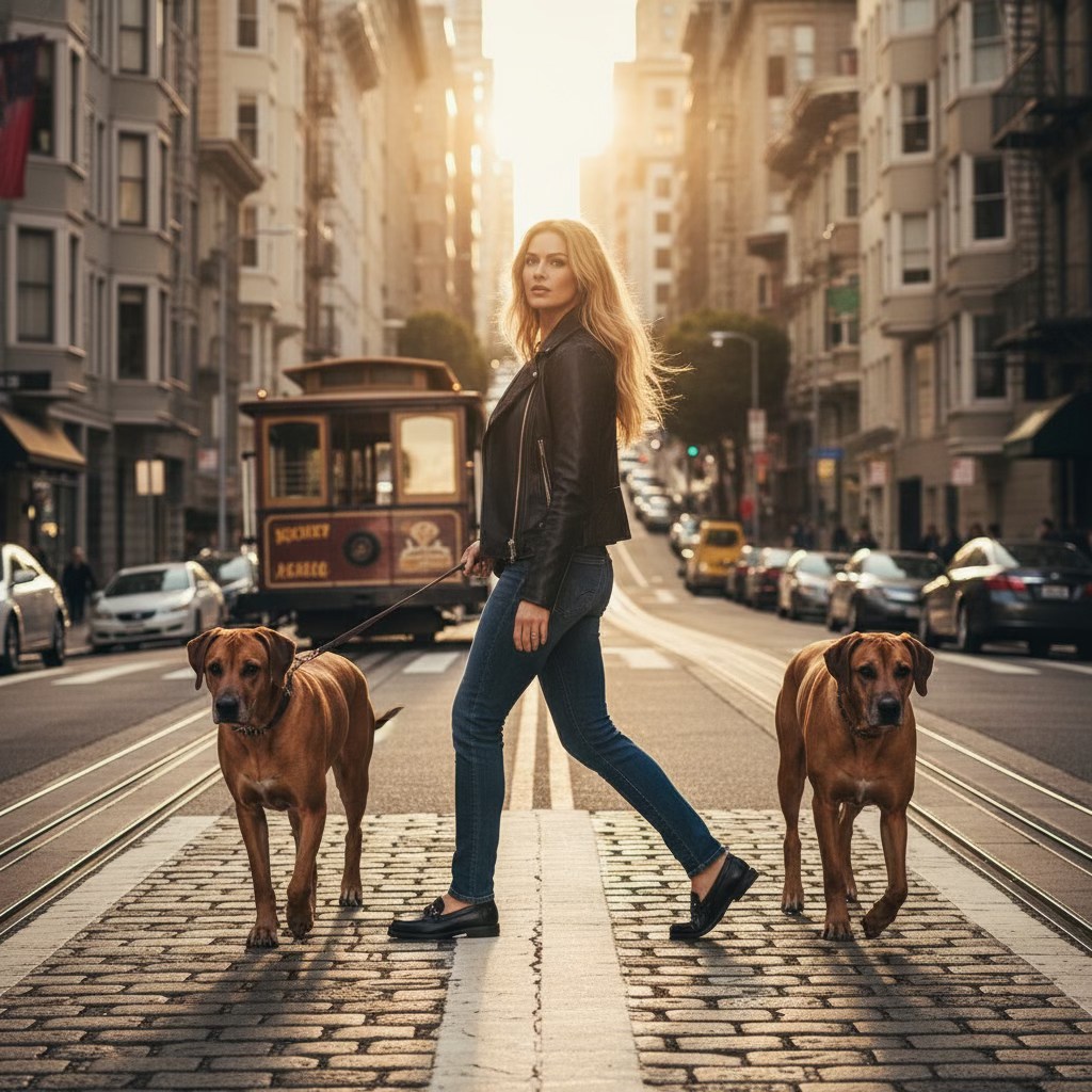 Roxy Road