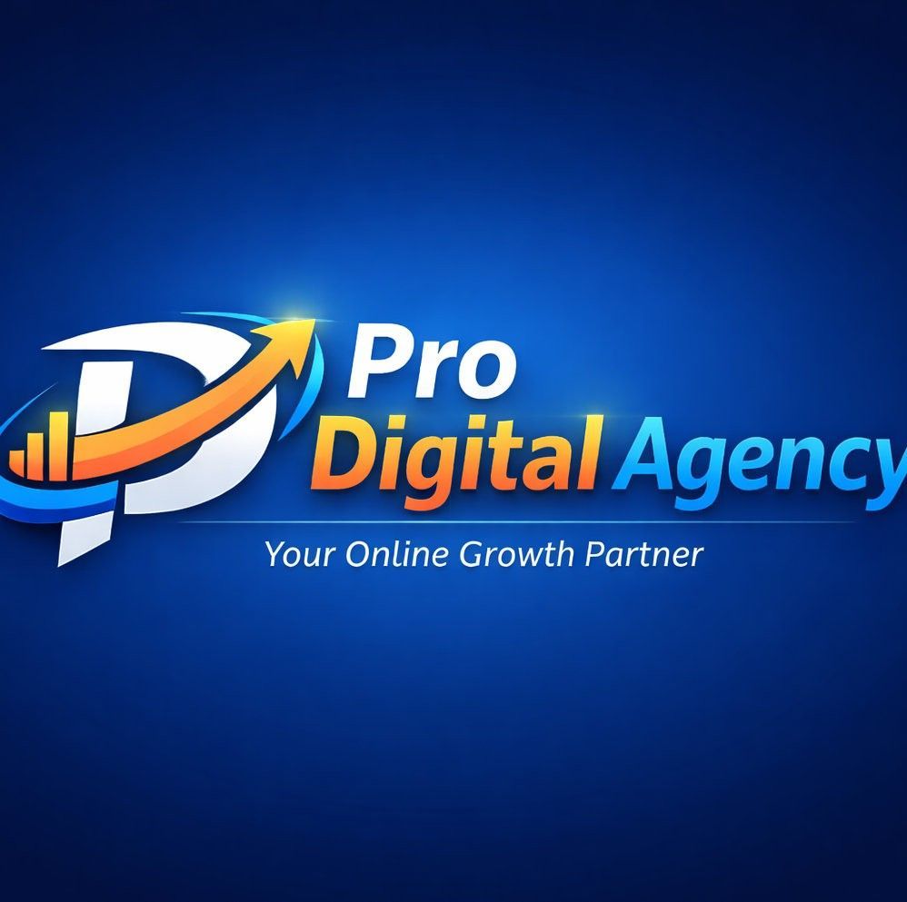 Pro Digital Agency