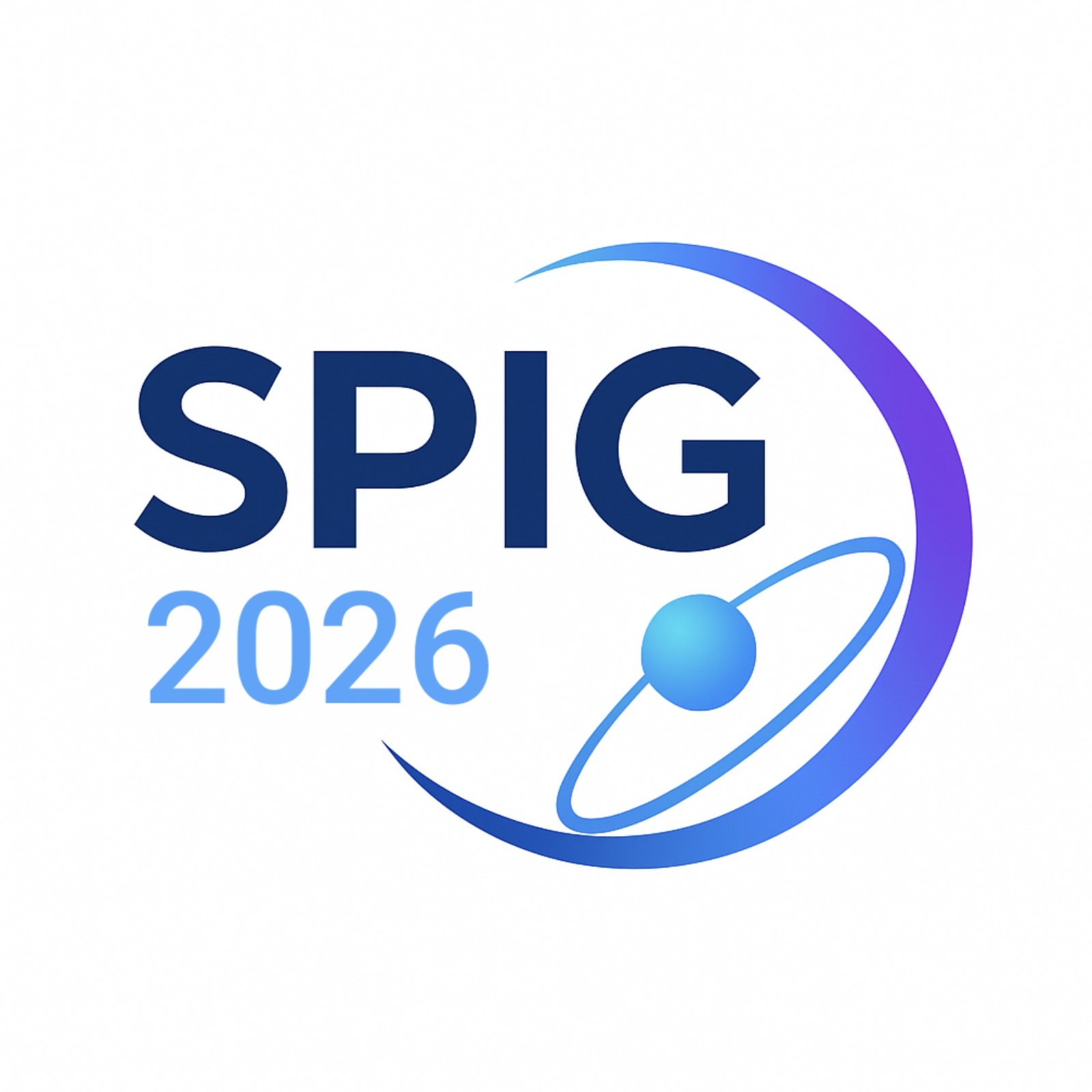 SPIG 2026 | Belgrade