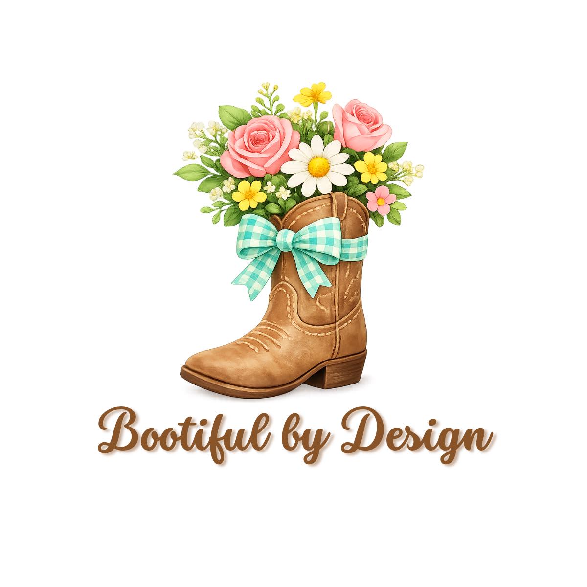 Bootiful by design