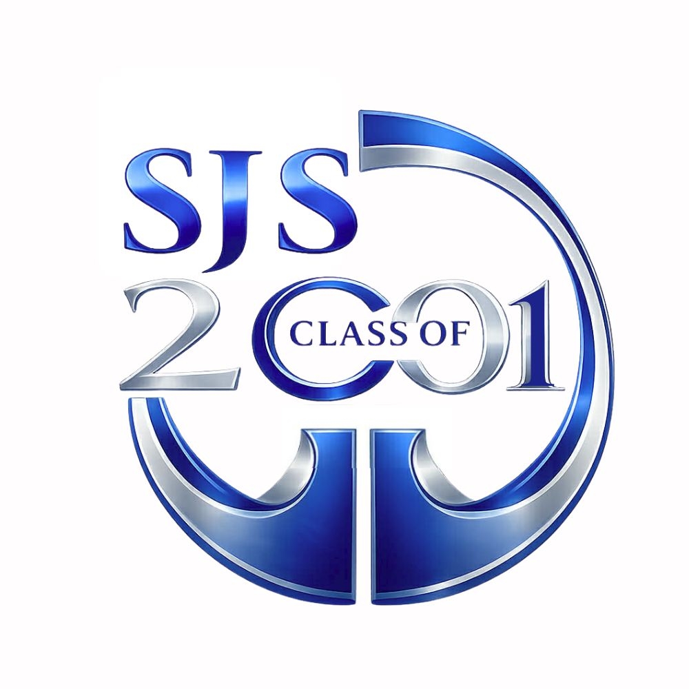 SJS Kiangan Batch 2001