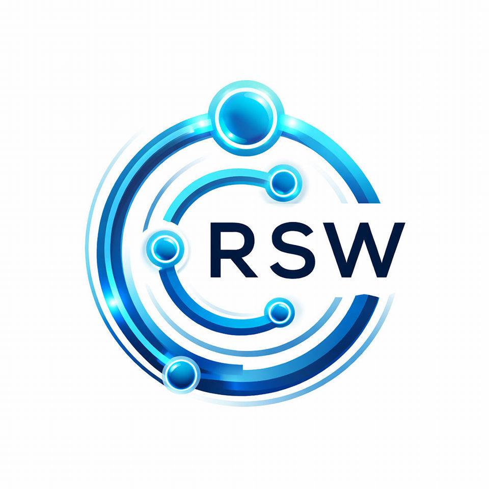 R - S - W