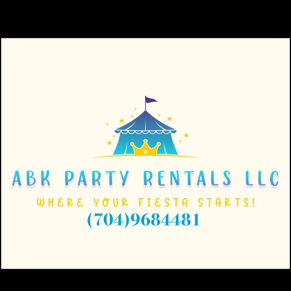 ABK Party Rentals LLC