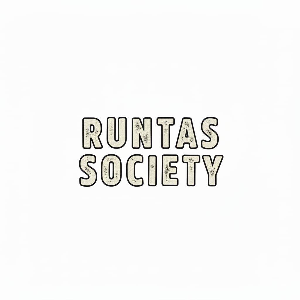 Runtas Society | Tasikmalaya