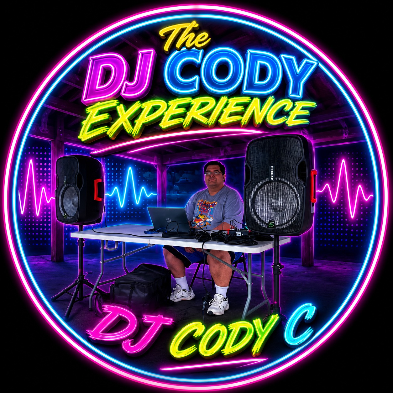 People Who Like The DJ Cody Experience | West Terre Haute IN
