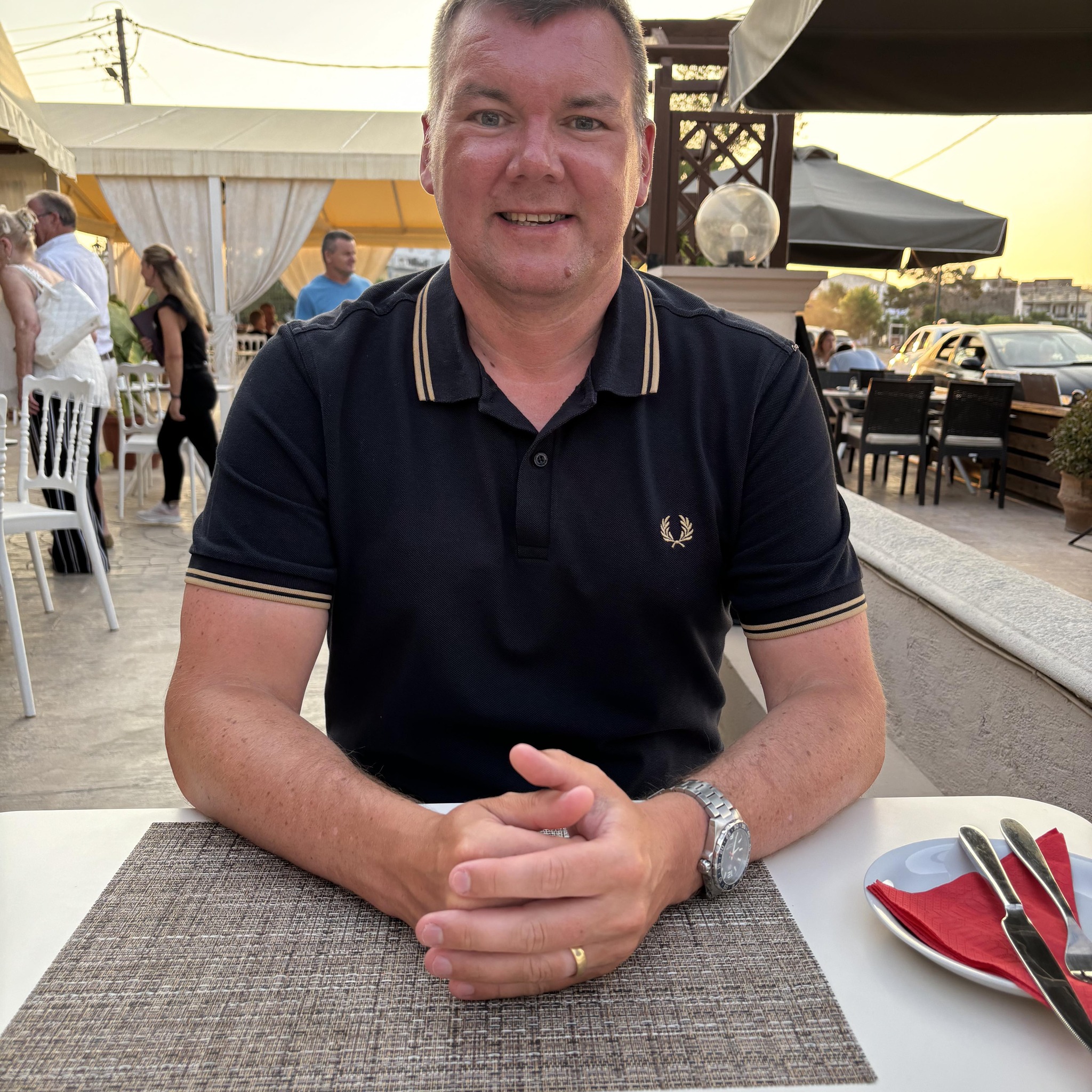Stephen Rutherford - Labour Candidate for Hebburn North 2026 | Hebburn