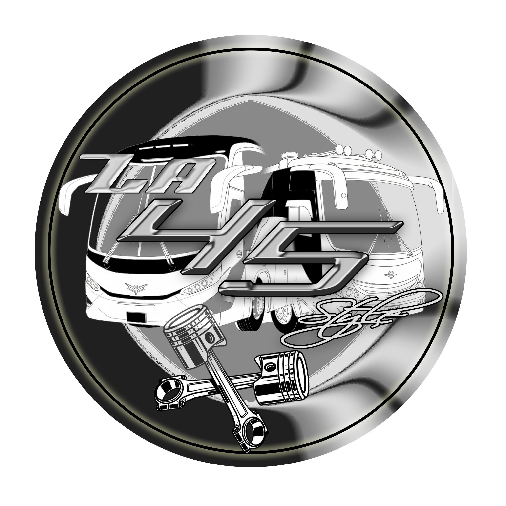 La 45 Style
