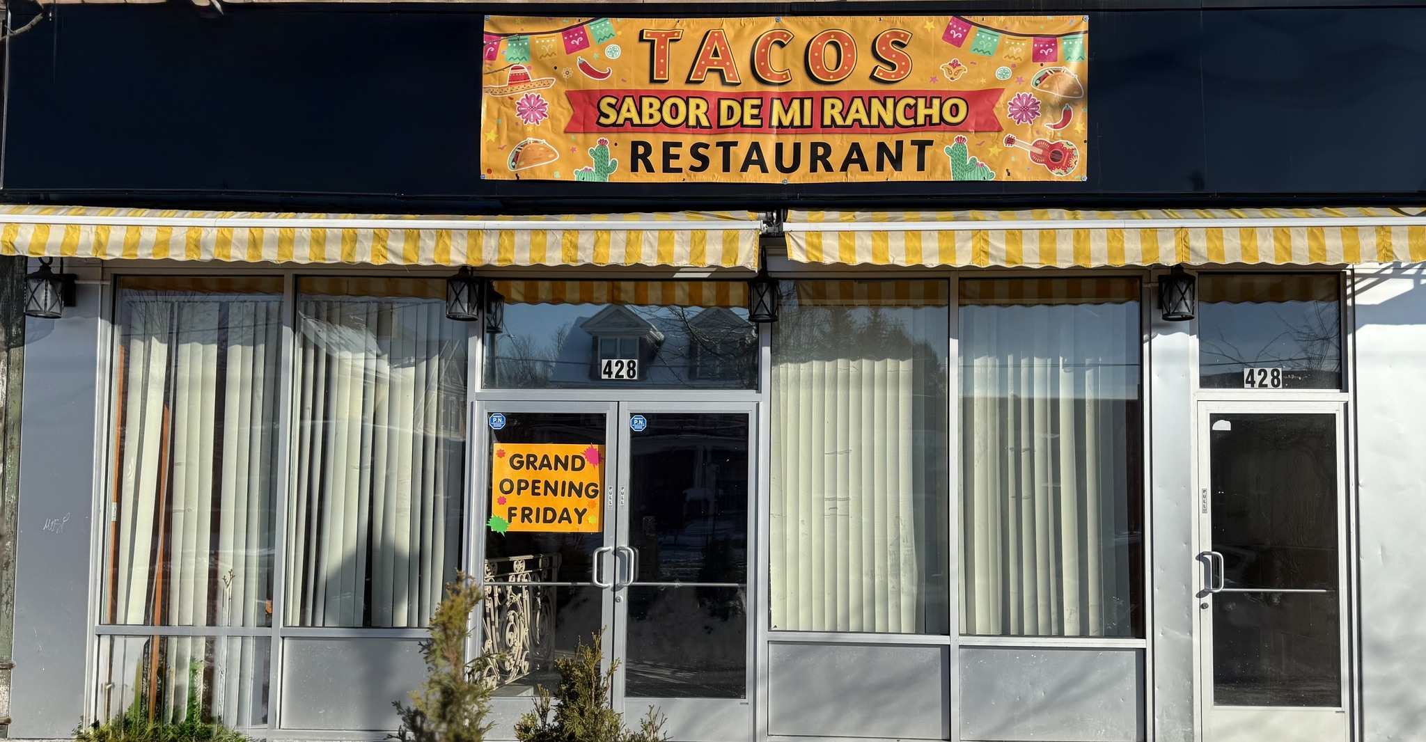 Tacos Sabor De Mi Rancho Restaurant | Monticello NY