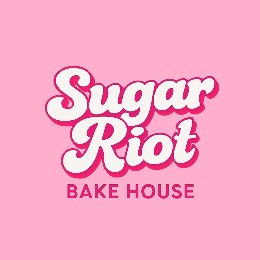 Sugar Riot Bakehouse | Pontypridd