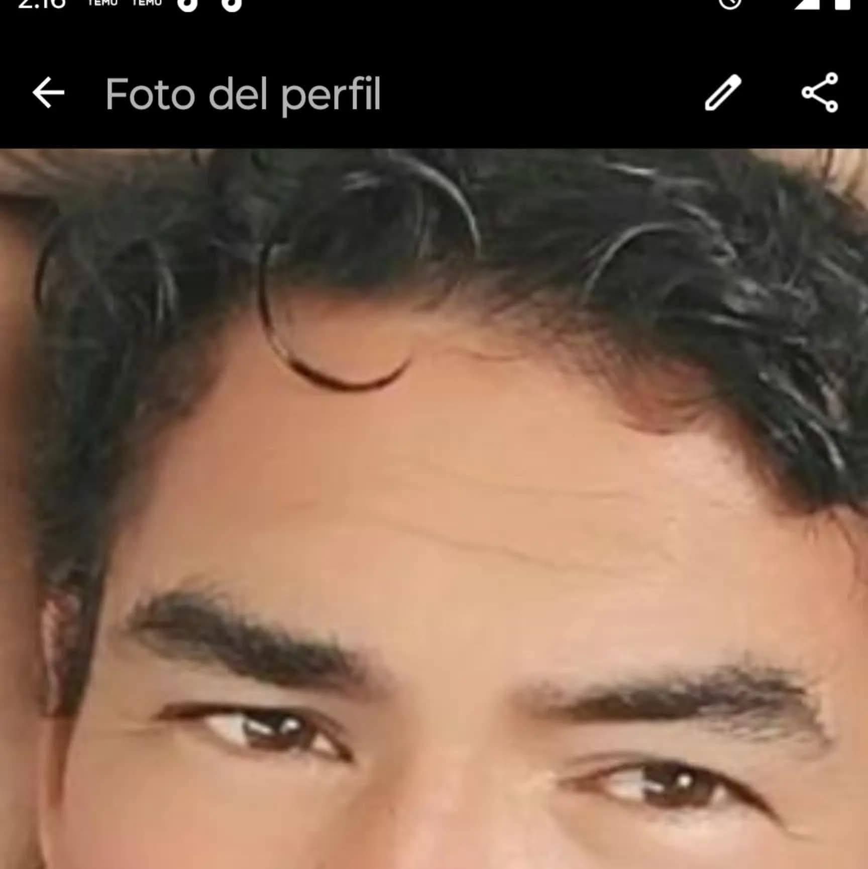 Ya vamos pal 6to PISO y hay k crear energía...más vale loco que loca ...