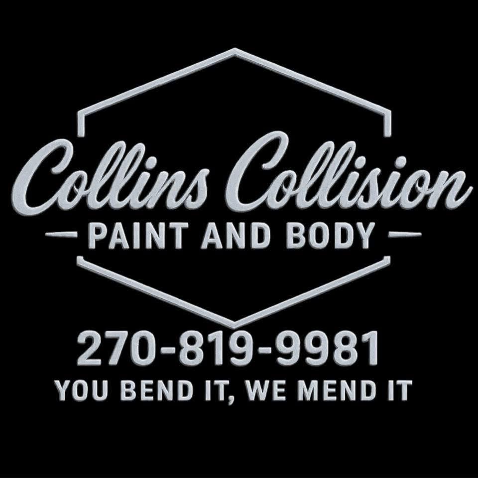 Collins Collision | Tompkinsville KY