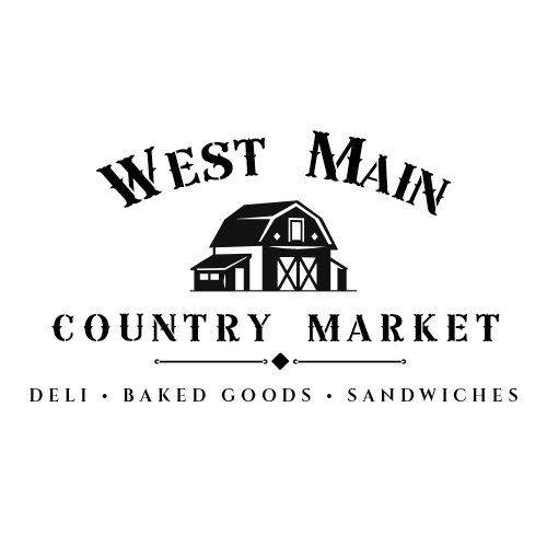 Our opening day is tomorrow! 👏🎉... - West Main Country Market | Facebook