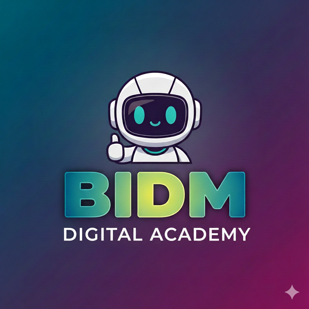 BIDM Digital Academy | Pune