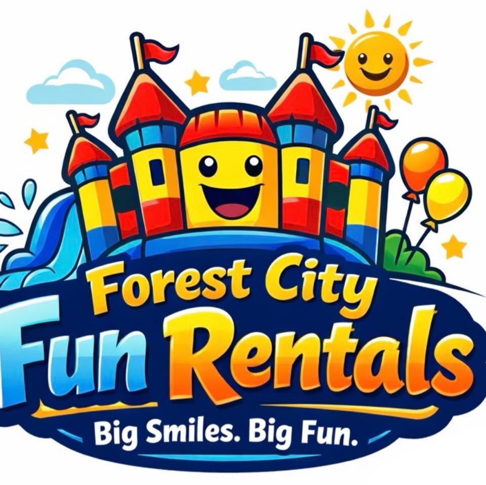 Forest City Fun Rentals, LLC