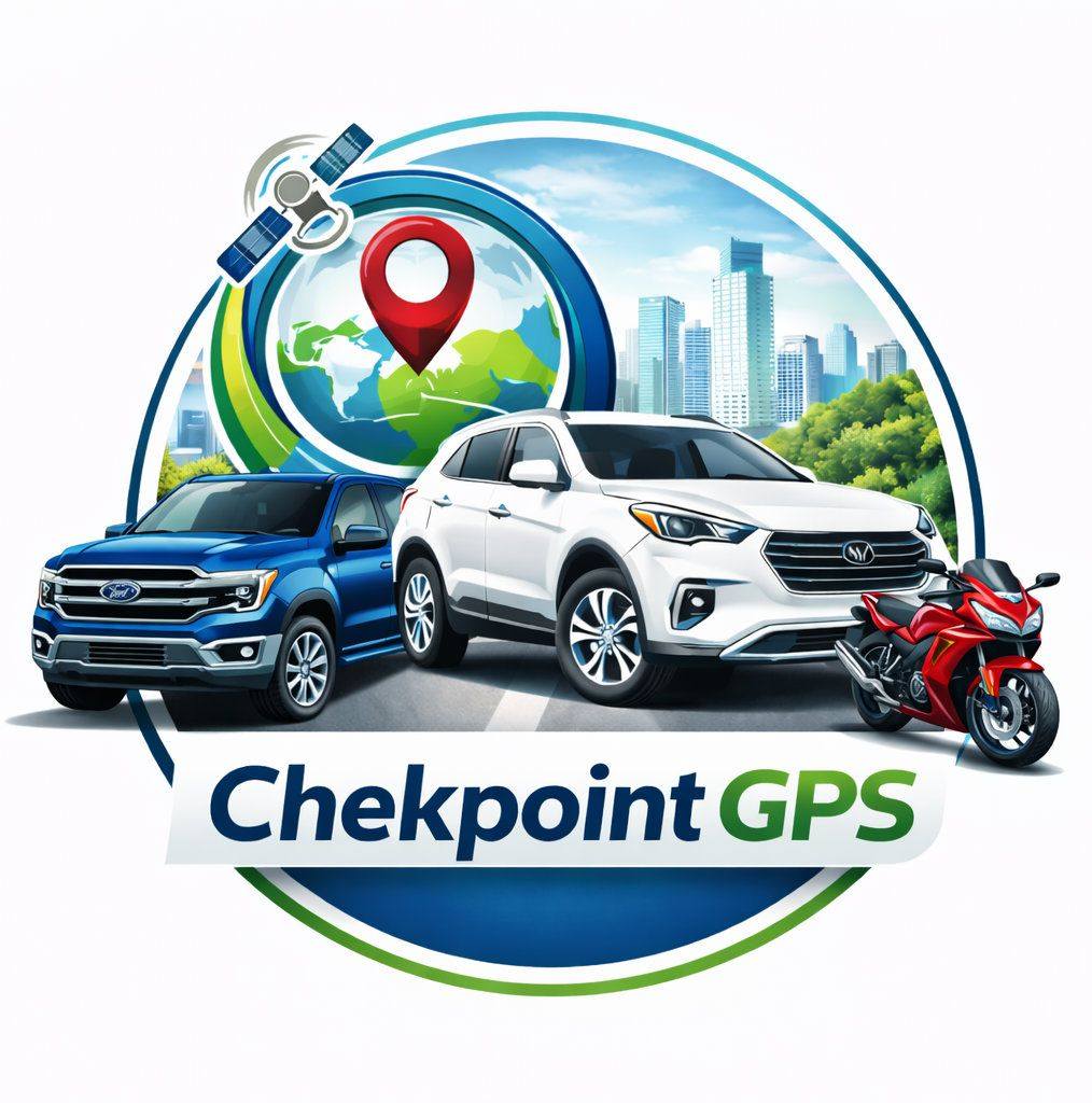 Checkpoint Gps