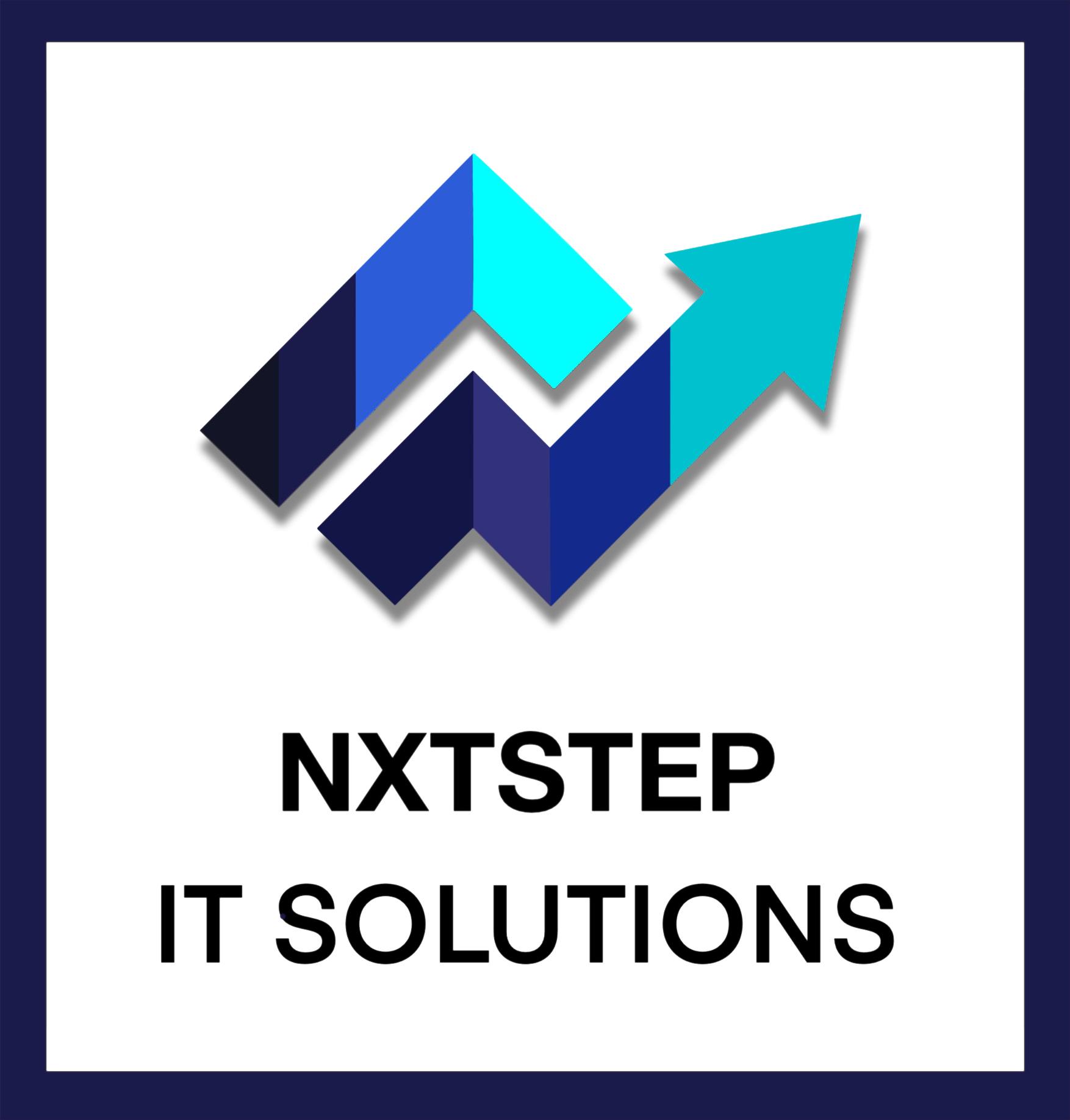 📦 SIMPLIFY INVENTORY & SALES WITH... - NxtStep IT Solutions | Facebook