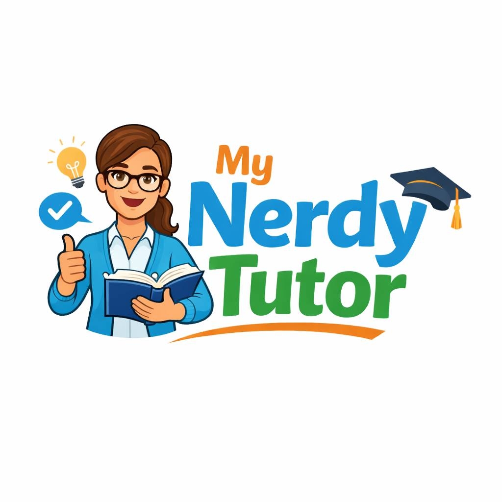 🚨 Teachers, this is not a... - My Nerdy Tutor By Olivia | Facebook
