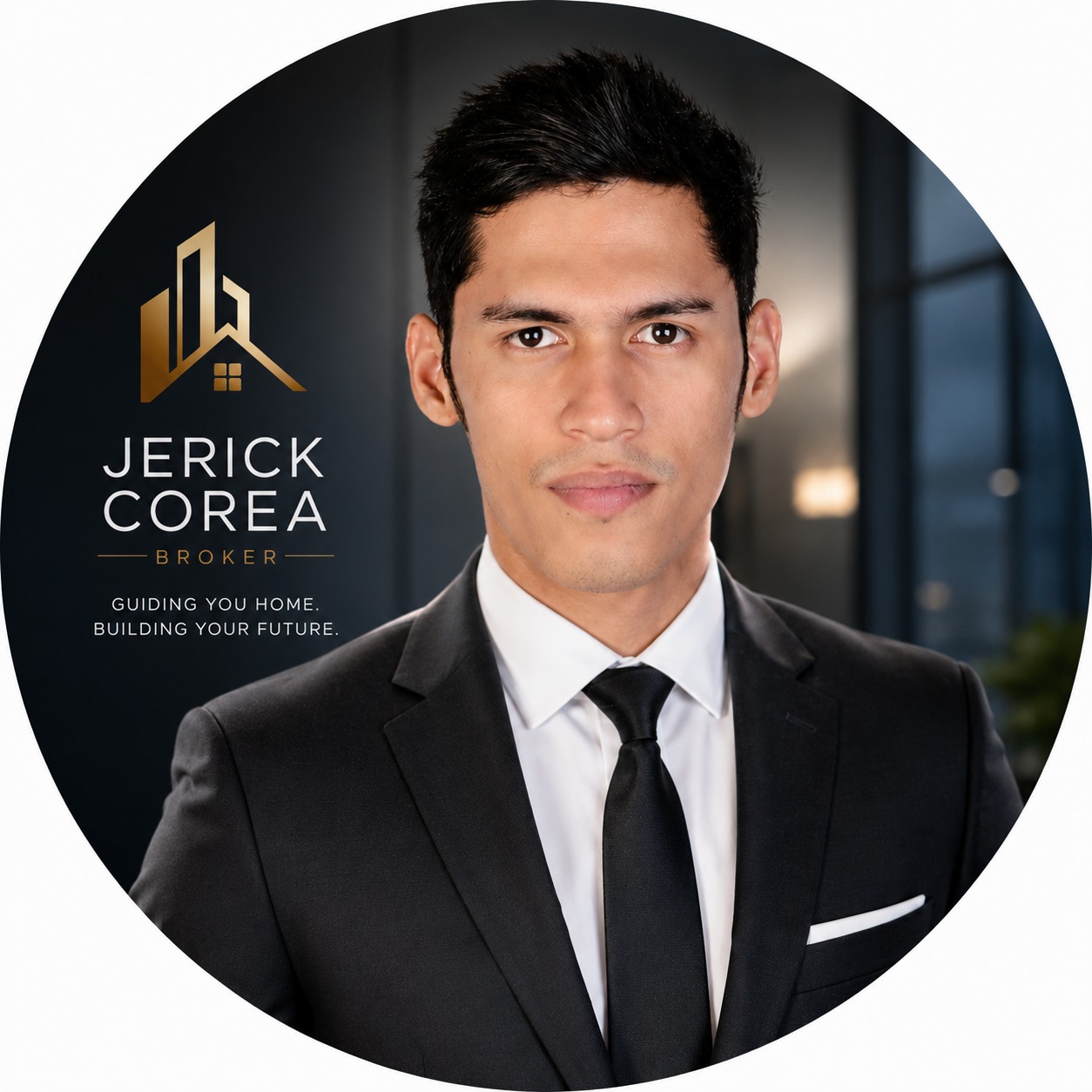 Jerick Corea