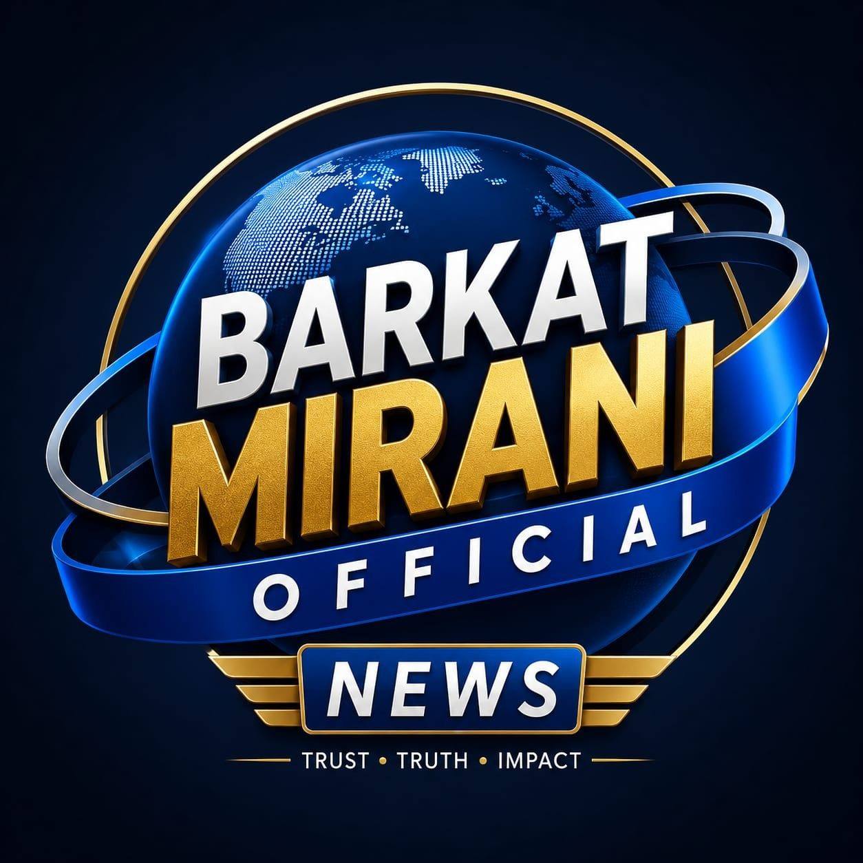 Barkat Mirani - Official