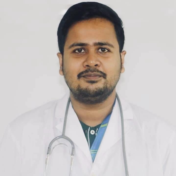 Dr. Sams Tabraz Rokib | Dhaka