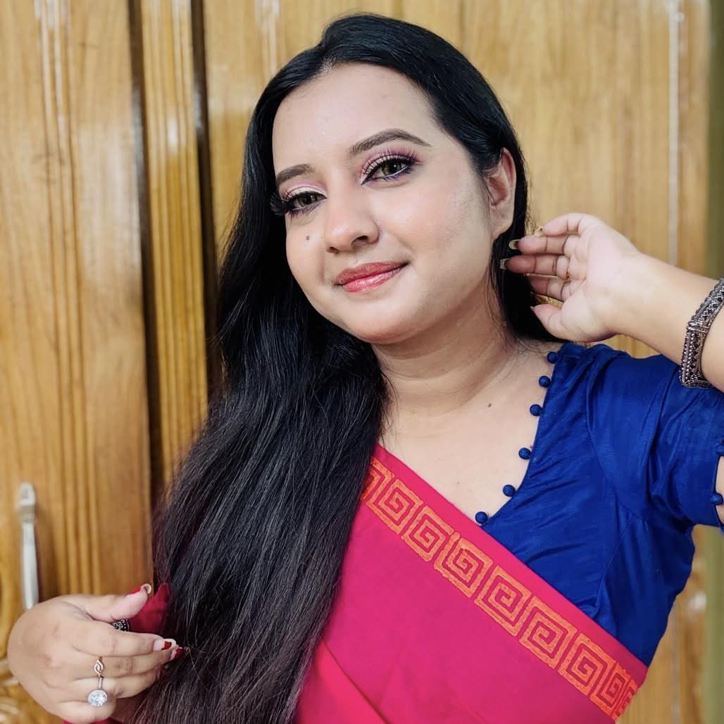 Hafsha Shilu
