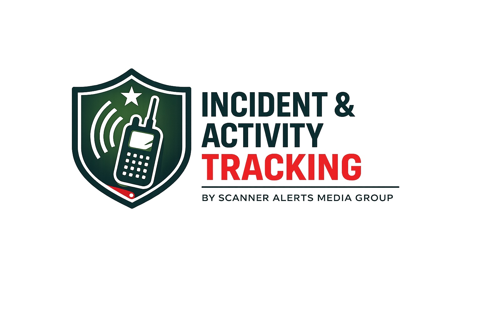 Incident & Activity Tracking