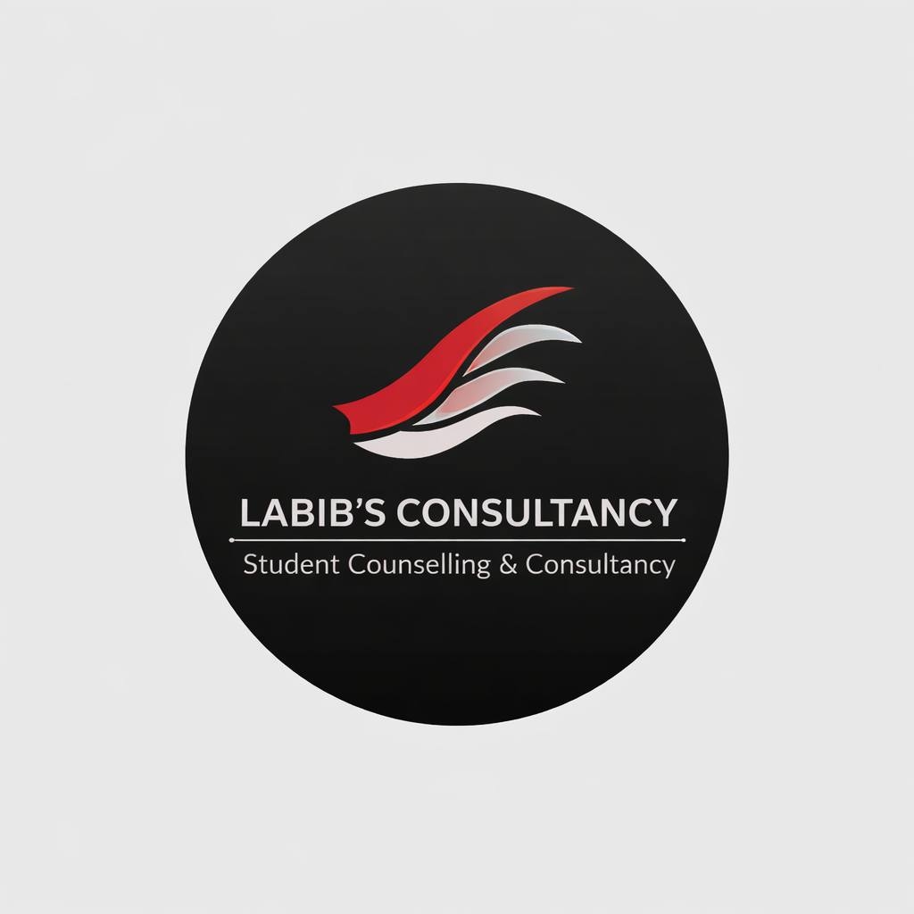 Labib’s Consultancy