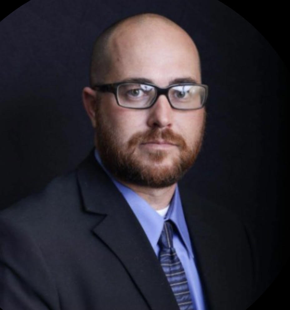 Thomas Patrick O'Connor IV