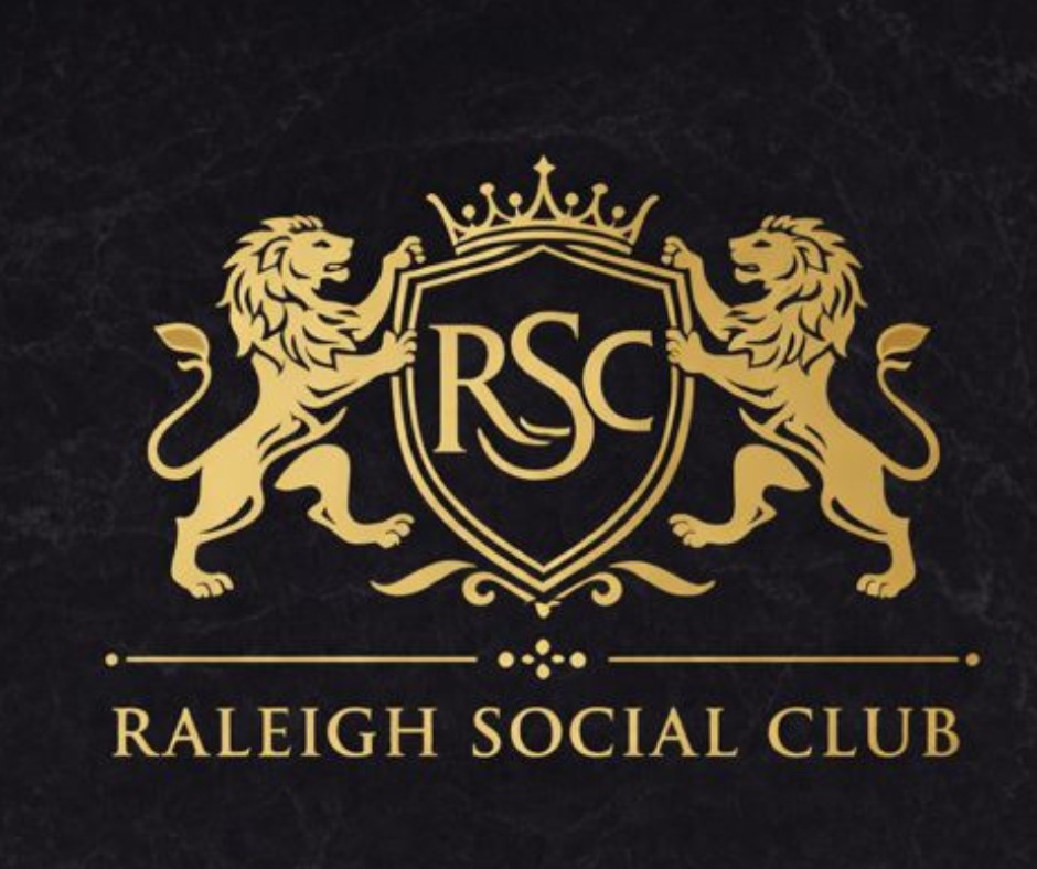 Love Raleigh Social Club | Raleigh NC