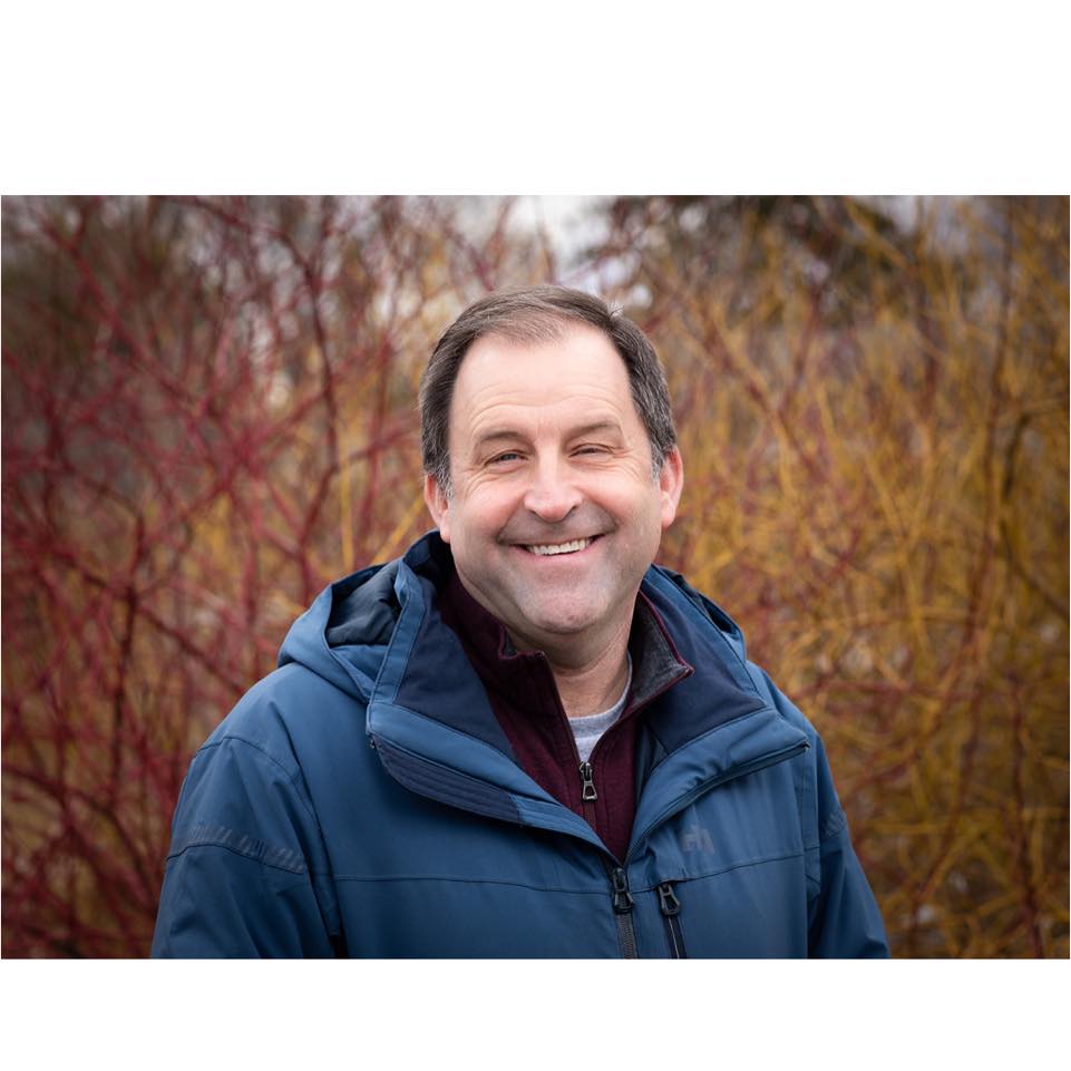 Jake Gregory for Brookfield Common Council, District 4