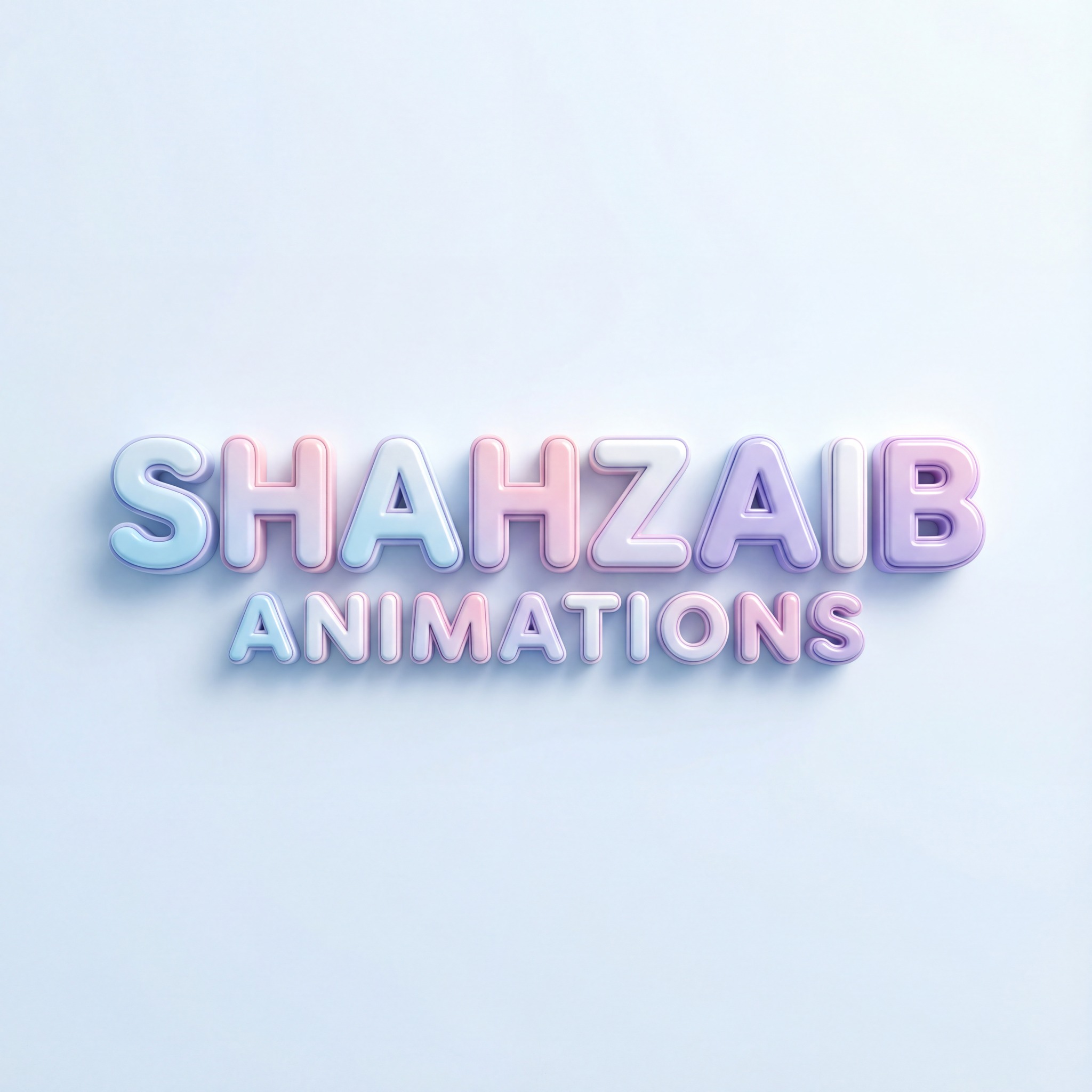 Shahzaib Animations | Los Angeles CA