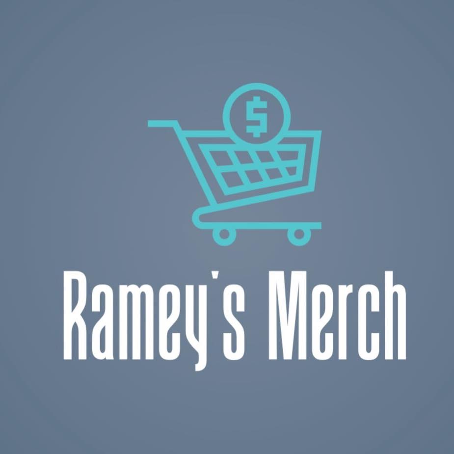Ramey's Merch | Perry OH