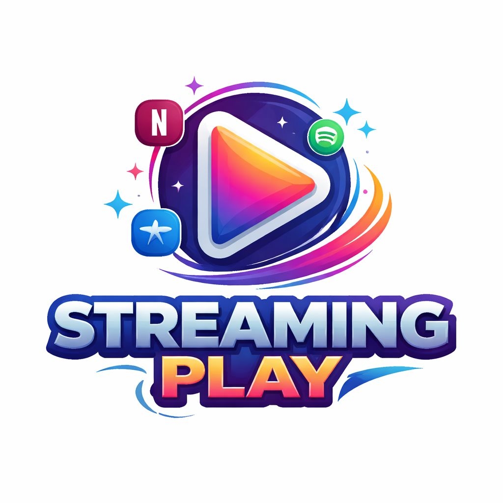 Streaming Play