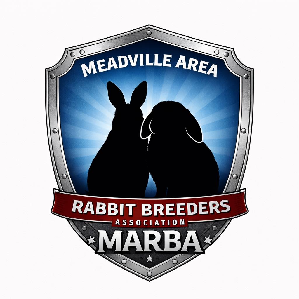 Meadville Area Rabbit Breeders Association - MARBA | Meadville PA