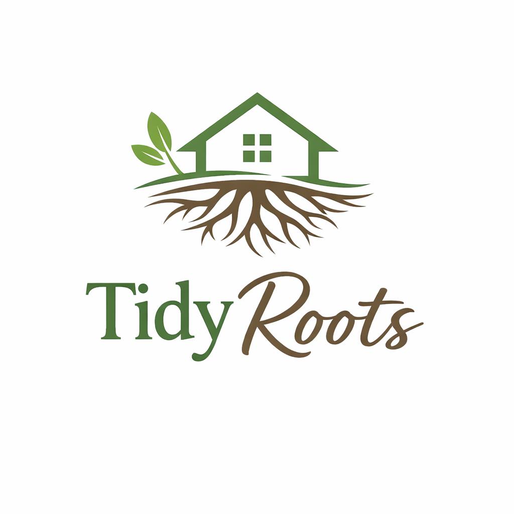 Tidy Roots LLC | Greenville SC