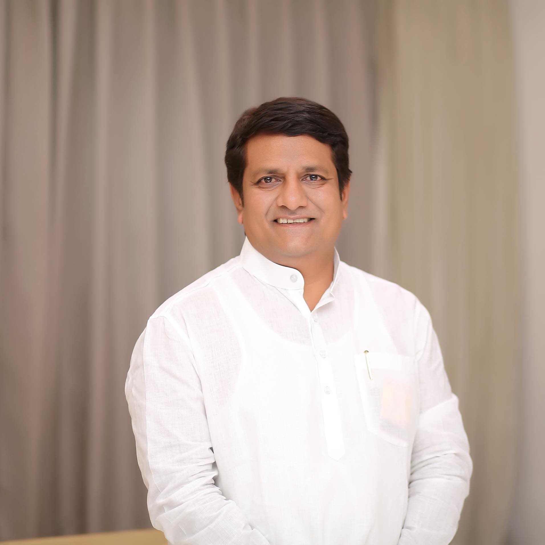 Ramesh Patil