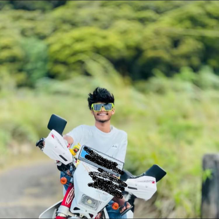 Senul Perera