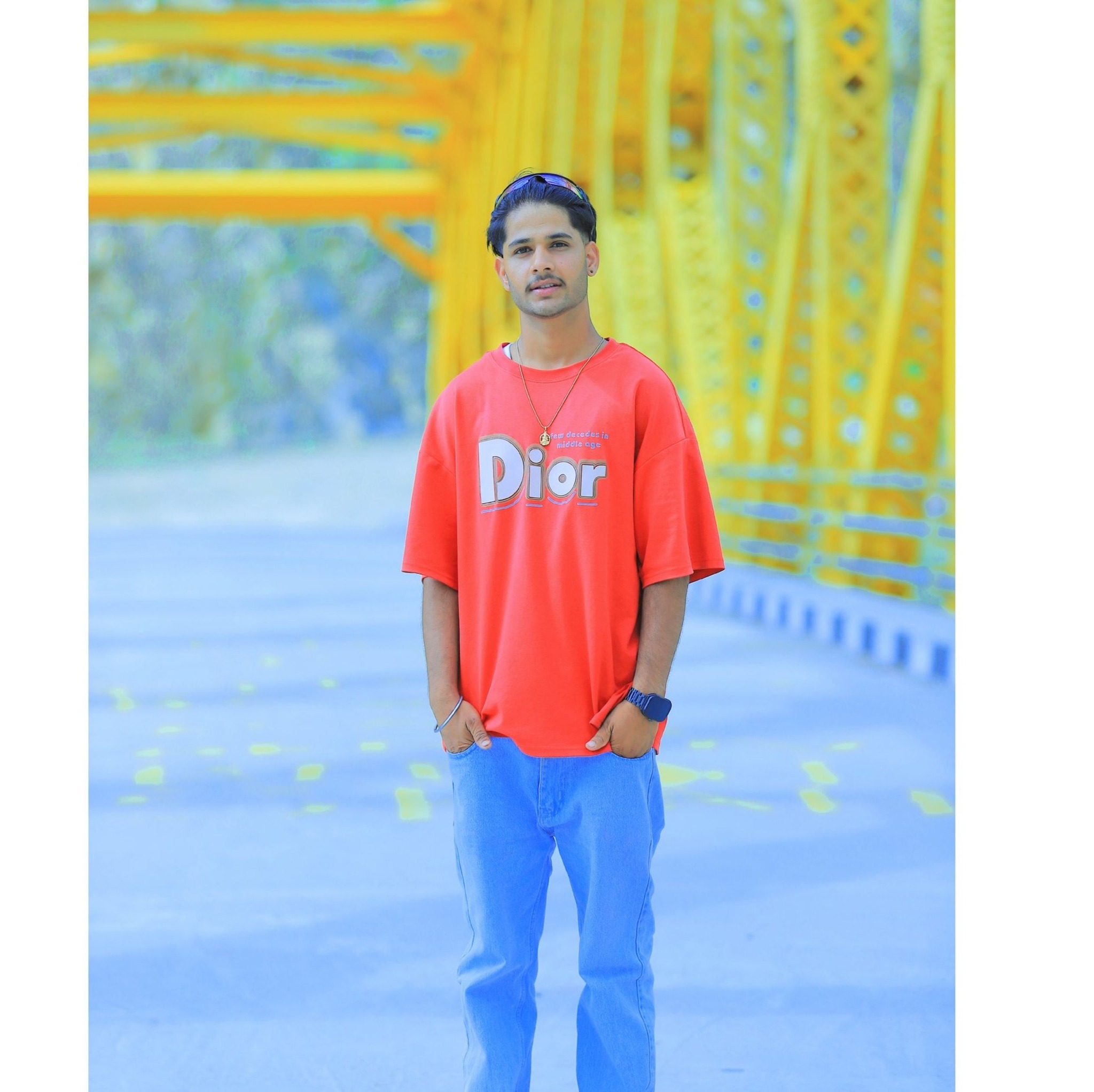 Lokendra Upadhyay
