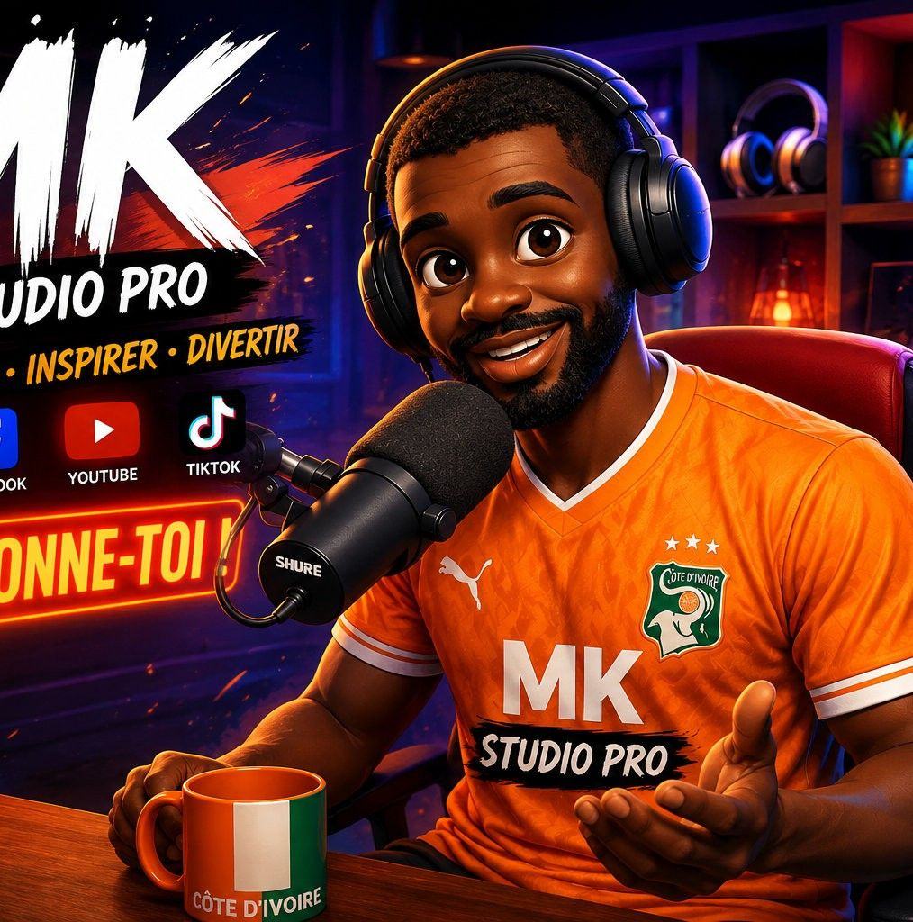 MK Studio Pro