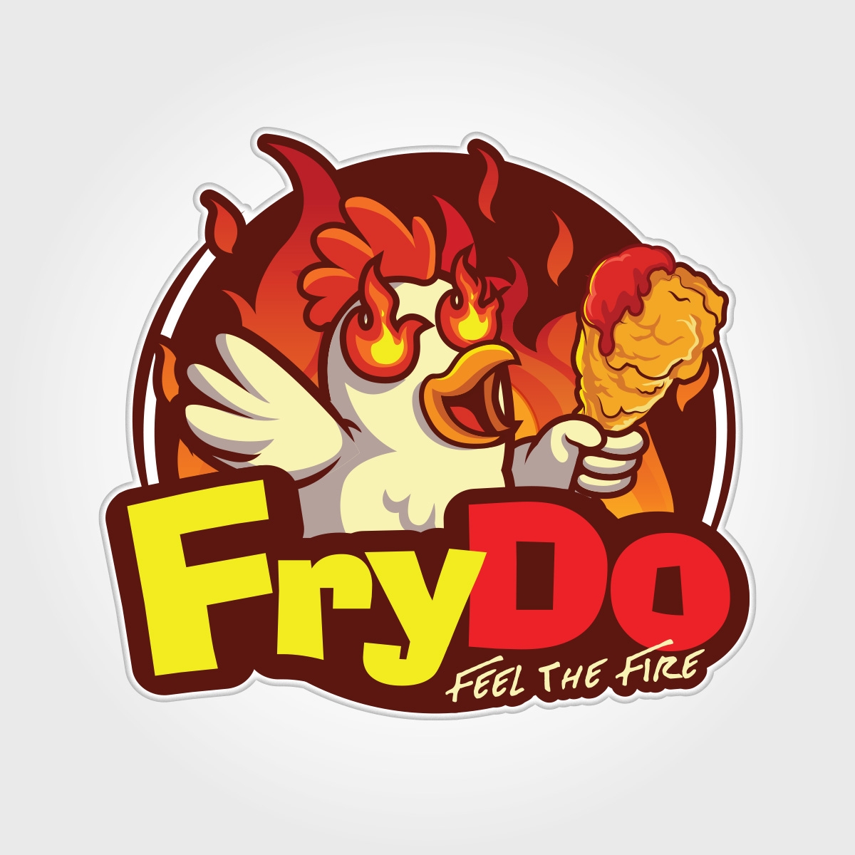 FryDo - 🍗 Something crispy is coming to Bepari Para! 🍟 Get ready ...