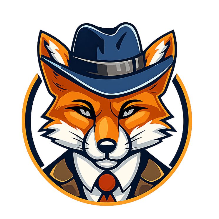 Smart Like A Fox