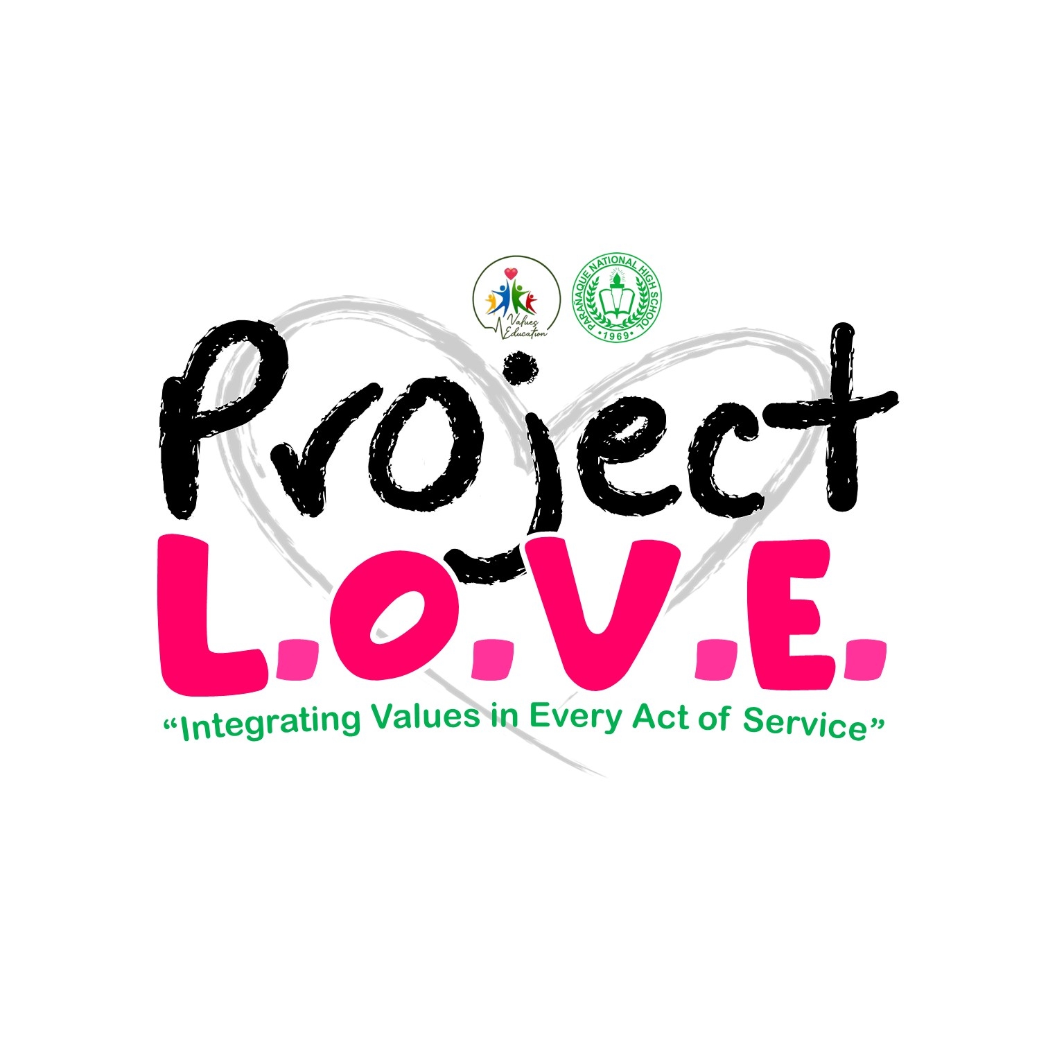 Project LOVE: Leading Outreach through Values Empowerment