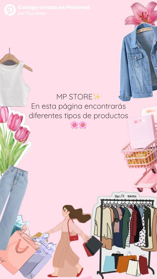 MP Store