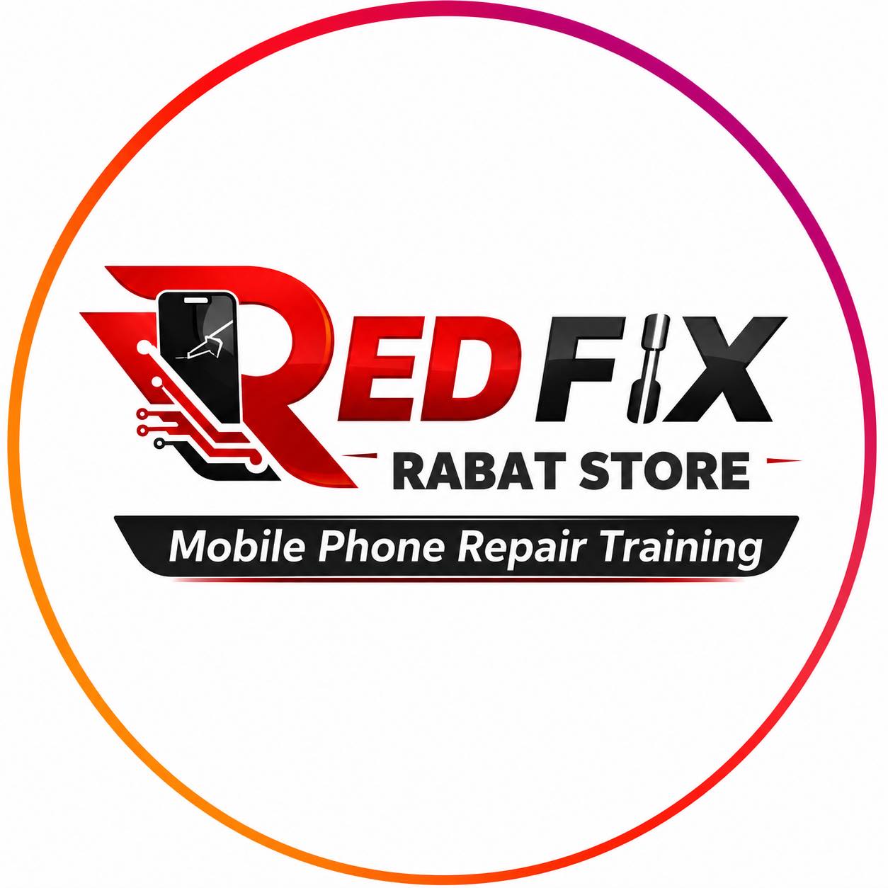 RedFix Shop | Rabat